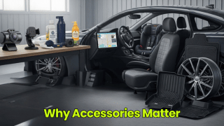 Why Accessories Matter