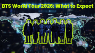 The Ultimate Global K-pop Experience