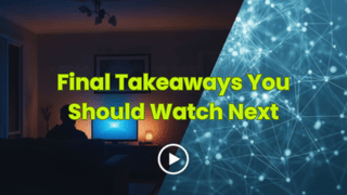 Final Takeaways You Should Watch Next