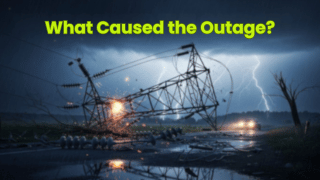 What Caused the Outage?