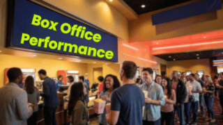 Box Office Performance