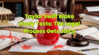 Court Documents and Evidence: The Receipts Behind the Drama