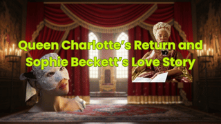Queen Charlotte’s Return and Sophie Beckett’s Love Story