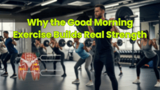 Why the Good Morning Exercise Builds Real Strength