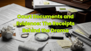 The Justin Baldoni Parties: The Hidden Drama