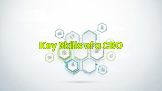 Key Skills of a CBO