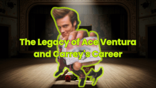The Legacy of Ace Ventura and Carrey's Career