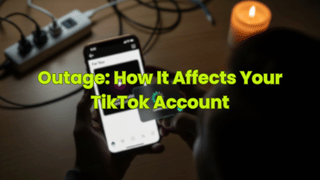 Outage: How It Affects Your TikTok Account