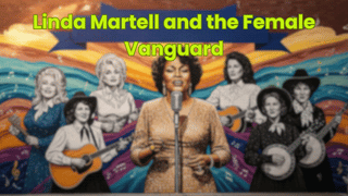 Linda Martell and the Female Vanguard