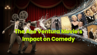The Ace Ventura Movie’s Impact on Comedy