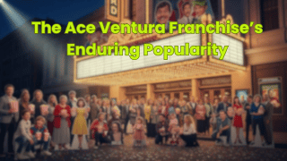 The Ace Ventura Franchise’s Enduring Popularity