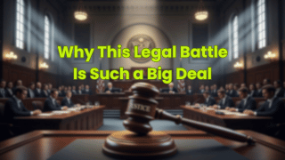 A Sad Sack or Just a Misunderstood Friend?