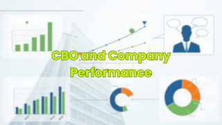 CBO and Company Performance