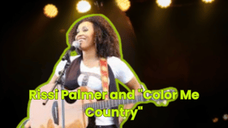 The Impact of the Black Opry