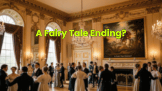 A Fairy Tale Ending?