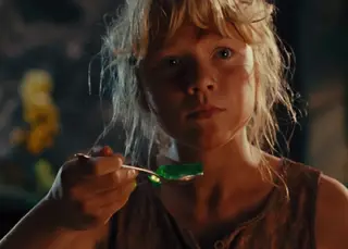 Choose a '90s movie: