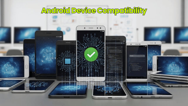 Android Device Compatibility