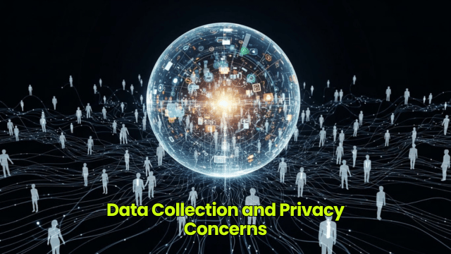 Data Collection and Privacy Concerns