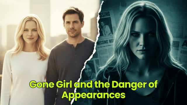 Gone Girl and the Danger of Appearances