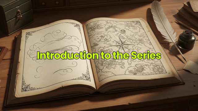 Introduction to the Series