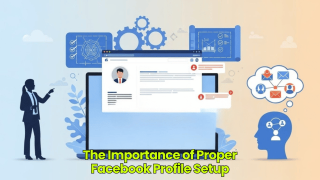 The Importance of Proper Facebook Profile Setup