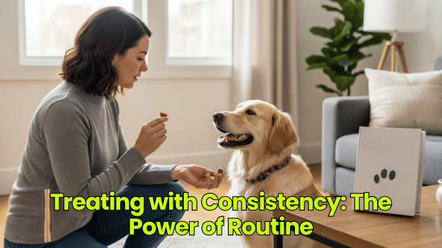 Treating with Consistency: The Power of Routine