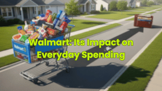 Walmart: Its Impact on Everyday Spending