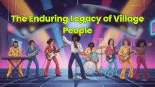 The Enduring Legacy of Village People