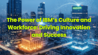  Driving Innovation and Success