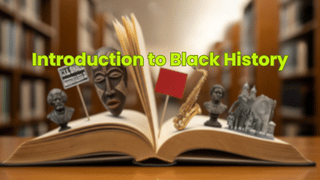 Introduction to Black History