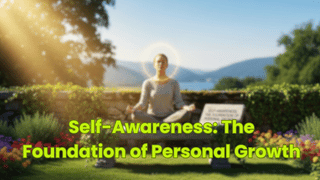 Self-Awareness: The Foundation of Personal Growth