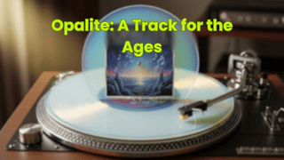 Opalite: A Track for the Ages