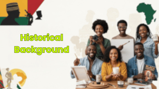 Historical Background