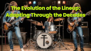The Evolution of the Lineup: Adapting Through the Decades
