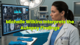 Michelle Wilkins Interprets the Autopsy Findings