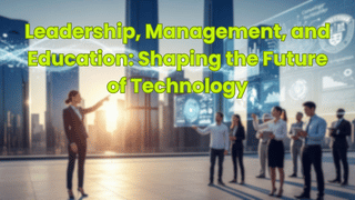  Shaping the Future of Technology