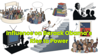 Influence on Barack Obama’s Rise to Power