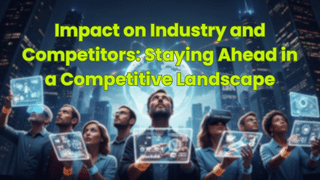  Staying Ahead in a Competitive Landscape