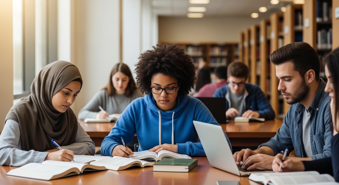 Impact on Student Learning