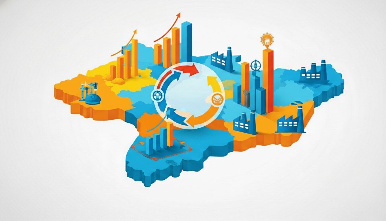 National and Regional Impact
