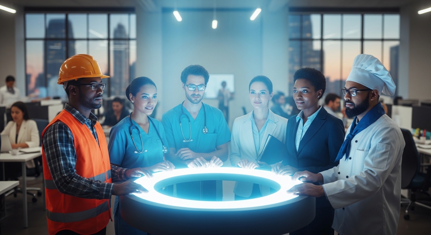 Recognition That Builds Trust Across Industries