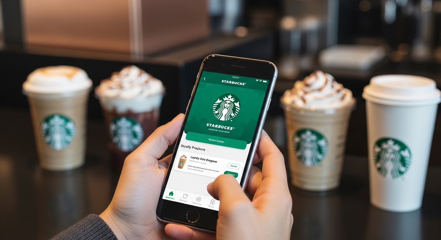 Starbucks and the Coffeehouse Culture