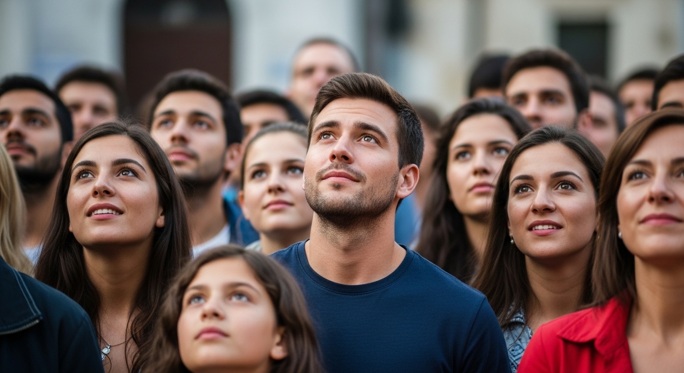 Why the Public Pays Attention
