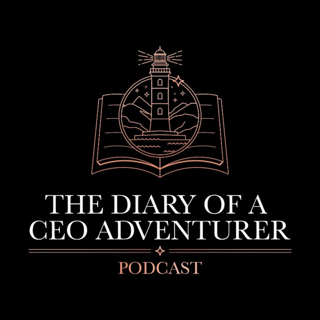 Diary of a CEO