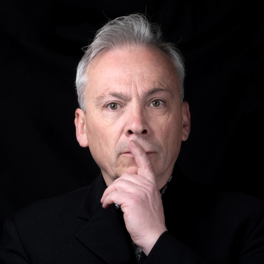 Stephen Pierce