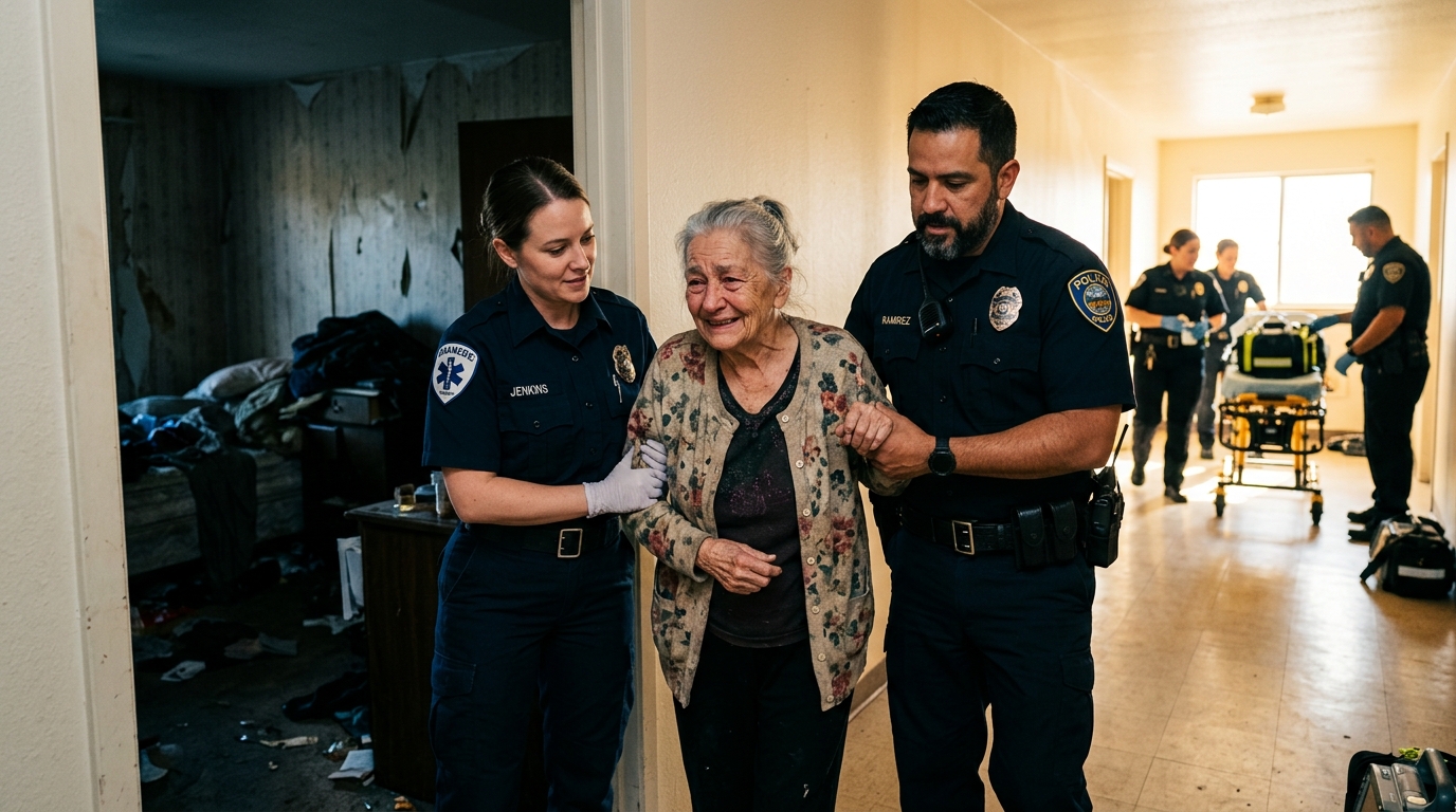 When Elder Abuse Becomes a Felony