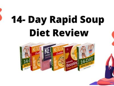 14 day rapid soup diet reviews