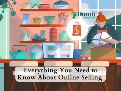 Everything You Need to Know About Online Selling 