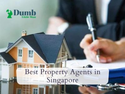 Best Property Agents in Singapore