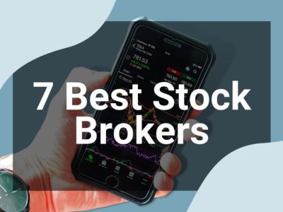 7 Best Stock Brokers